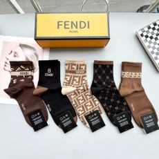 Fendi Socks